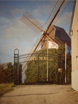 Le Moulin de Verzenay景点图片