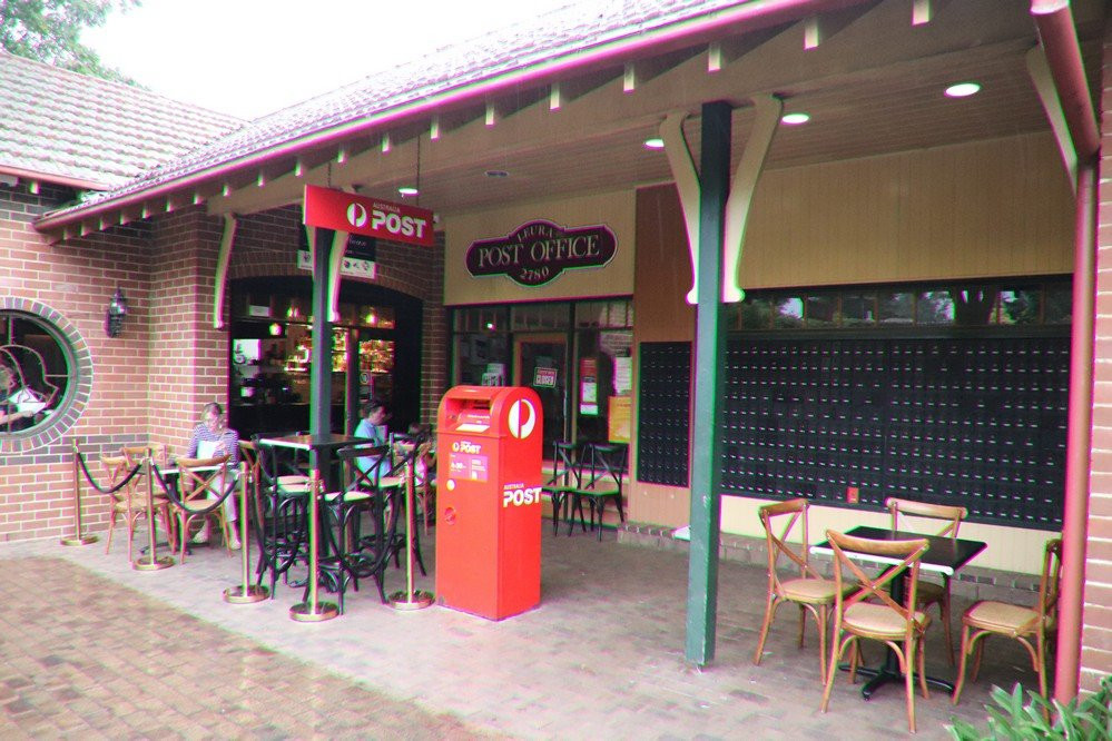 Leura Post Office景点图片