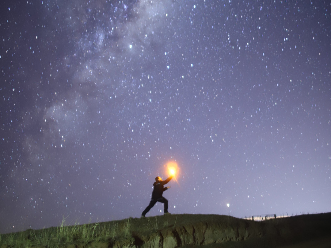 Milky Way Photography Workshops景点图片