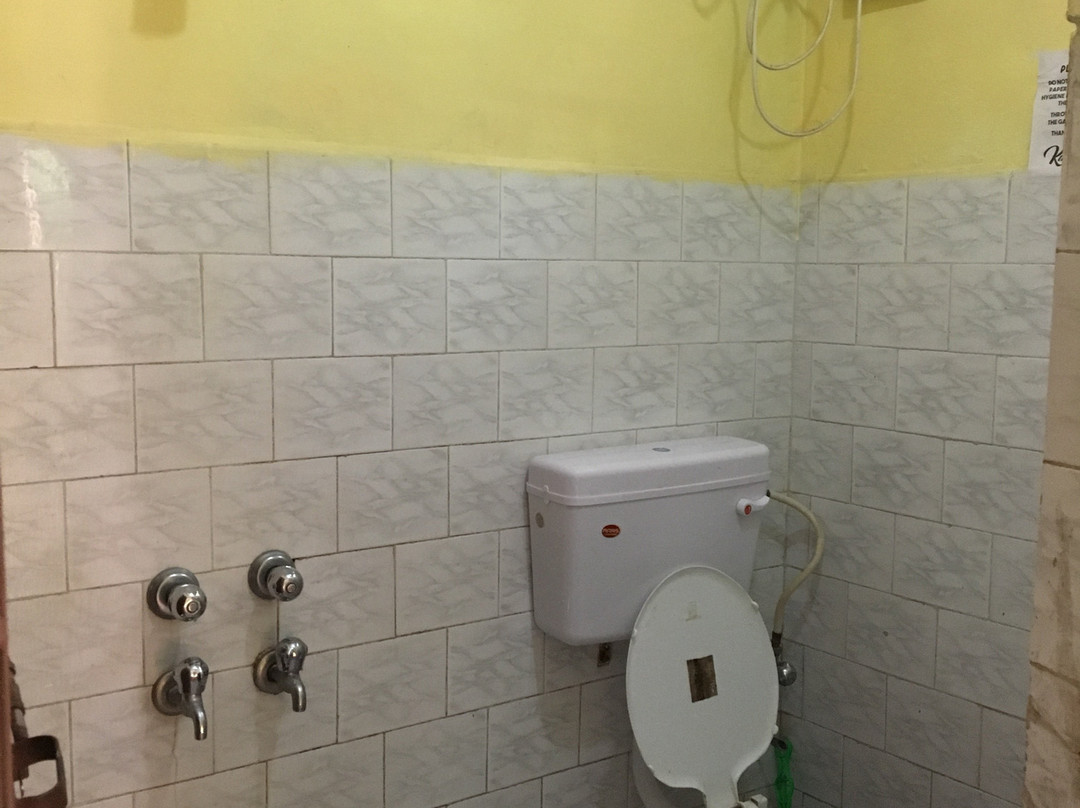 Kamal Guest House主图