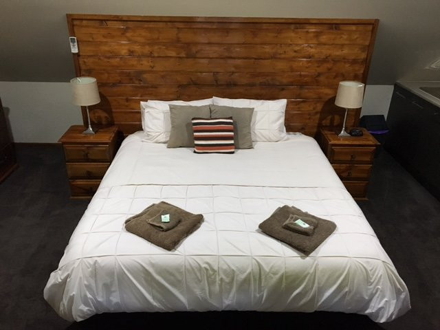 Gold Mine Guesthouse主图