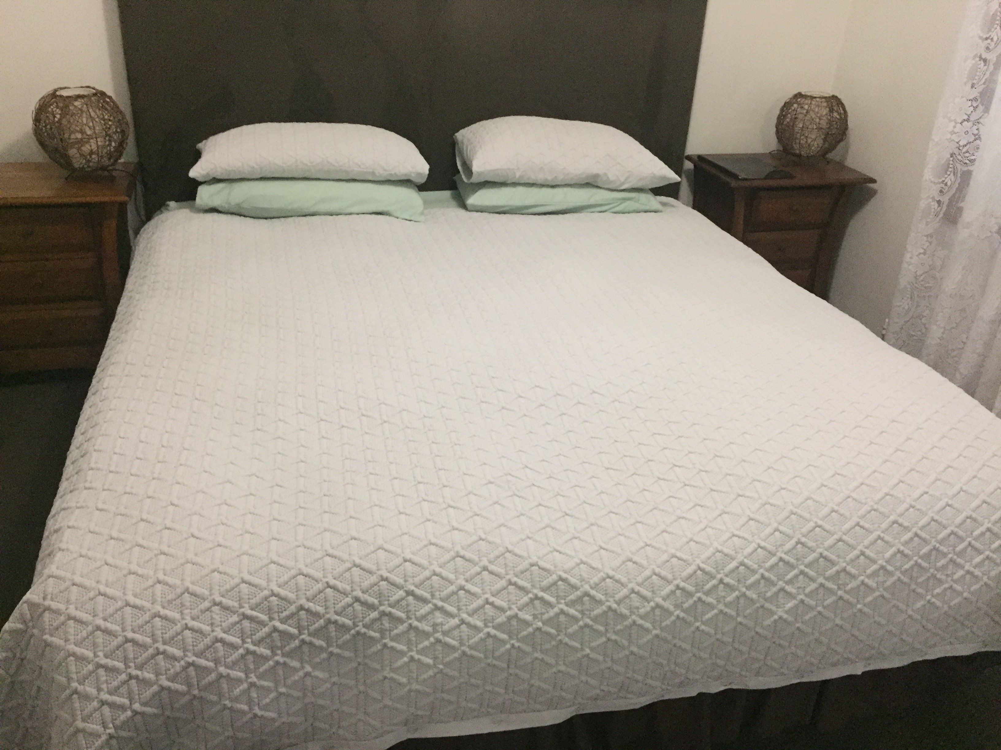 John Hunter Bed & Breakfast-官方