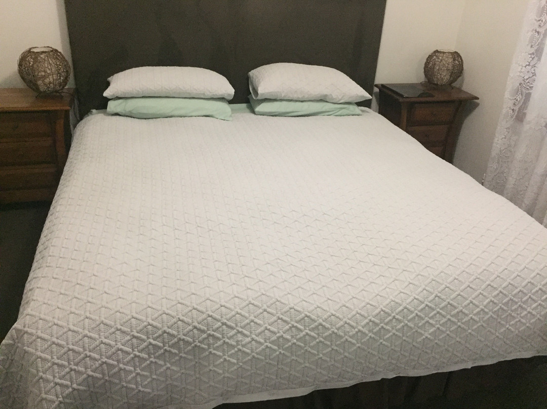 John Hunter Bed & Breakfast主图