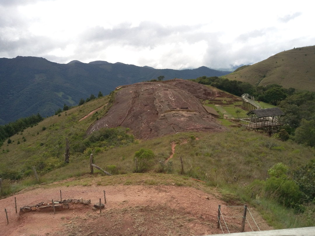 Big Valley Tours-圣克鲁斯省必去景点