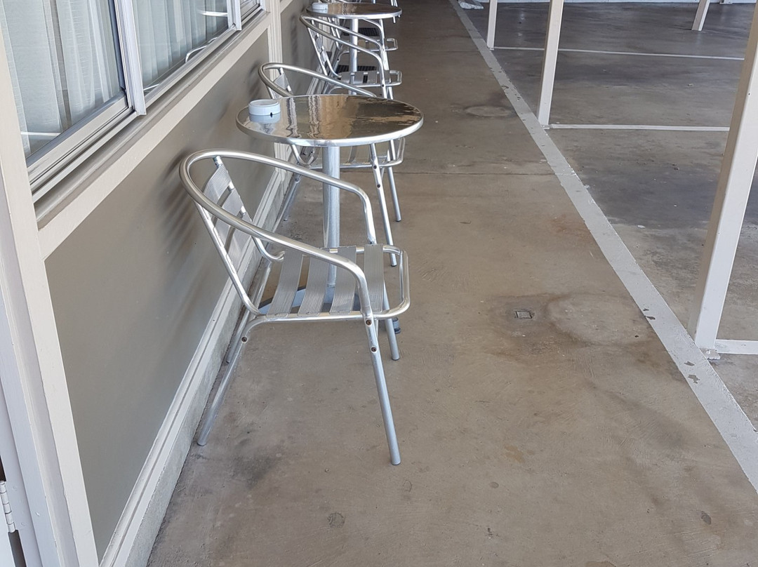 A&A汽车旅馆主图