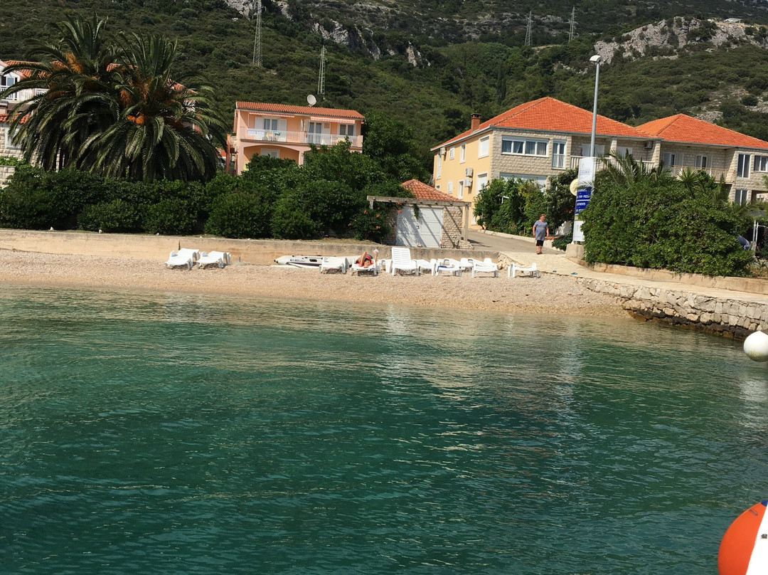 Villa Vrgorac主图
