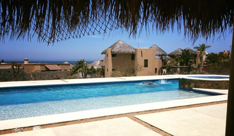 CalyCanto Casitas
