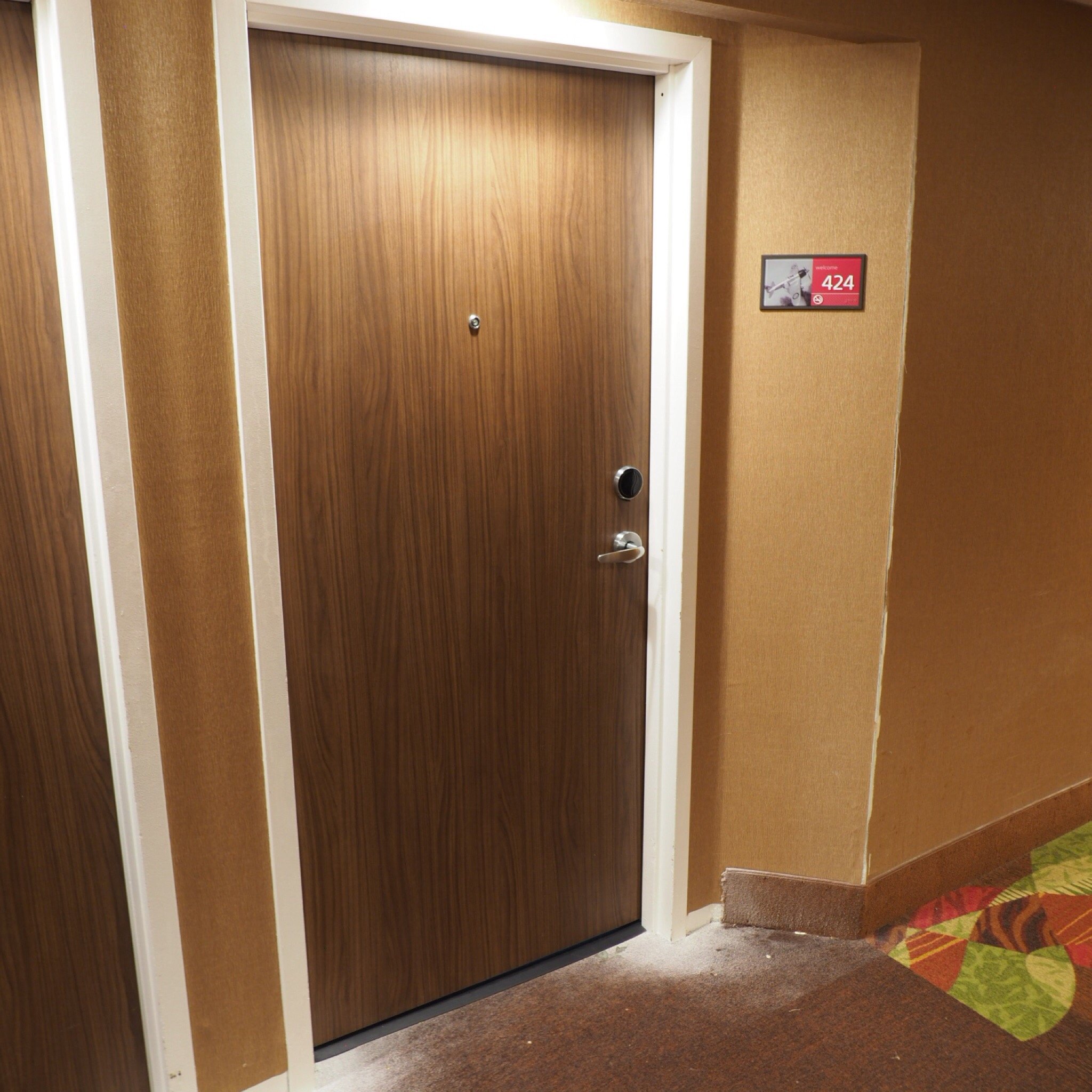Hampton Inn Iowa City/coralville-客卧