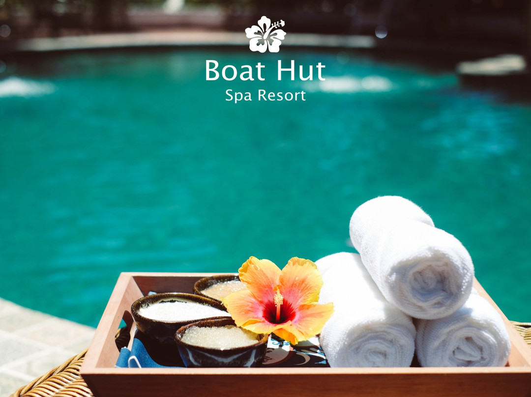 Boat Hut Spa Resort景点图片