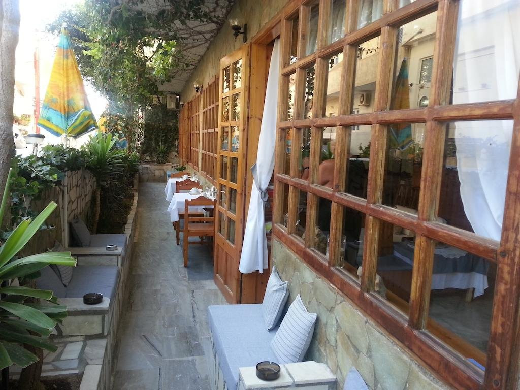 Kissandros Hotel主图