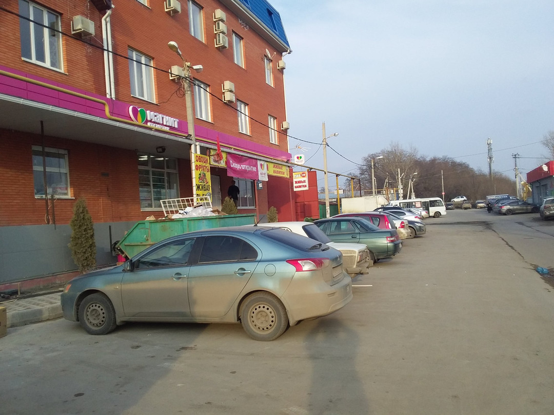 Pamir Hotel主图