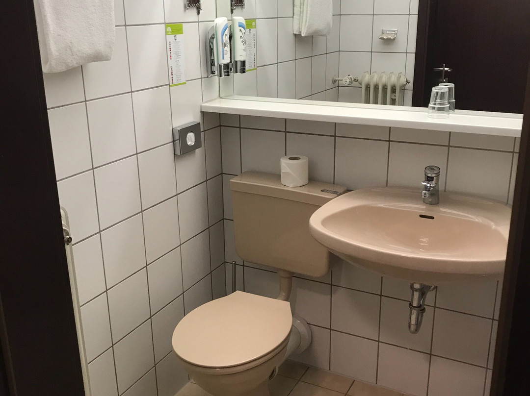 塞纳图酒店主图