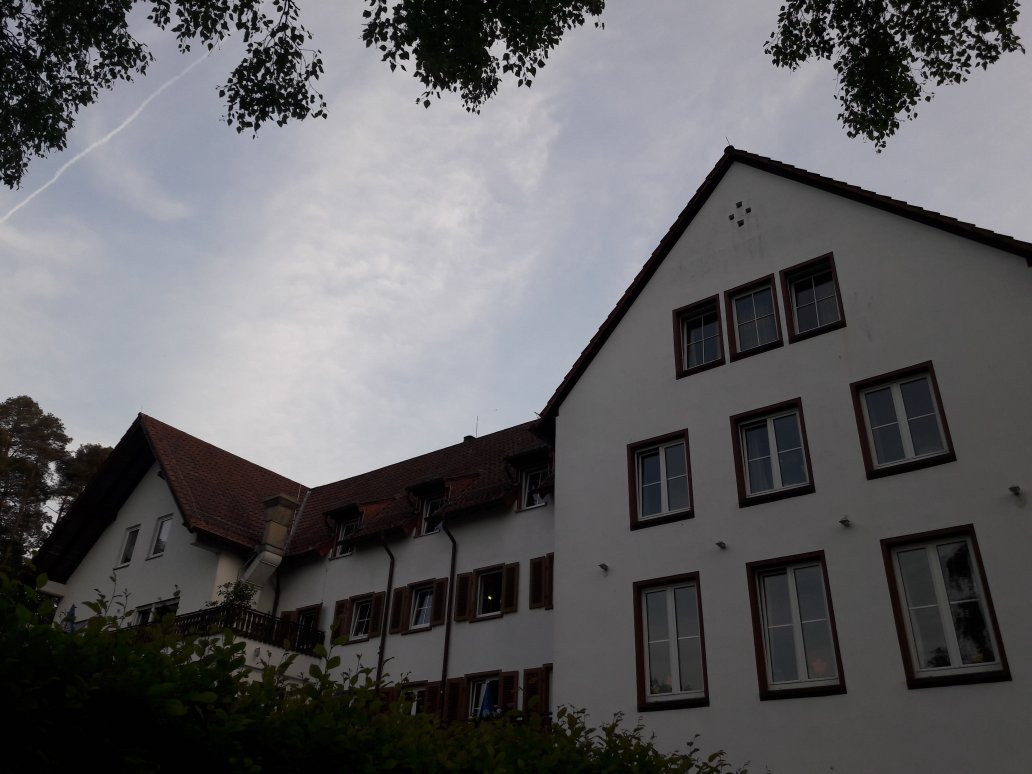 Felsenland-Jugendherberge