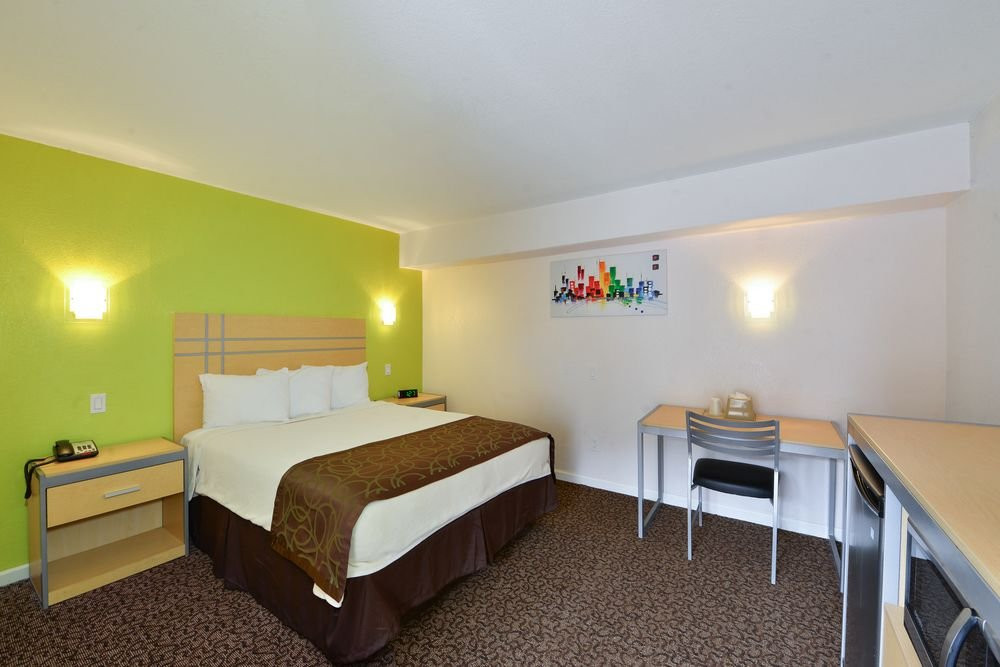 Inn At Jericho主图