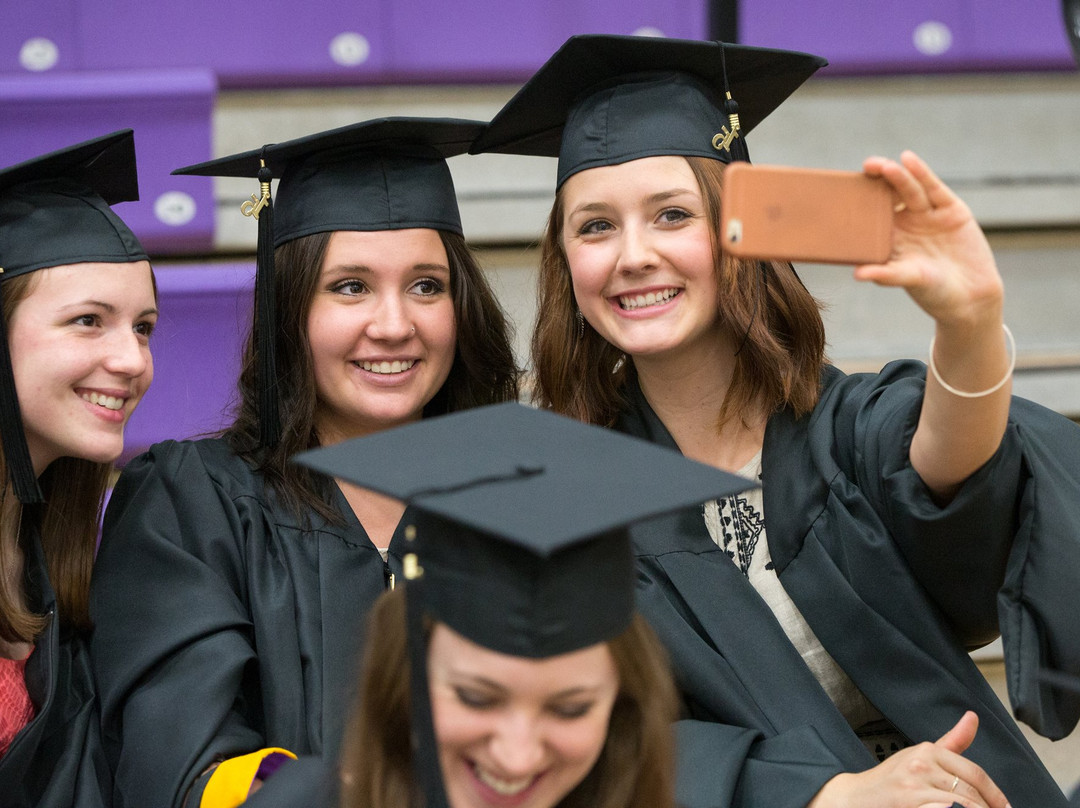 University of Wisconsin-Whitewater-Whitewater必去景点