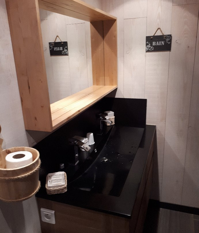 Le Patio de Luchon主图