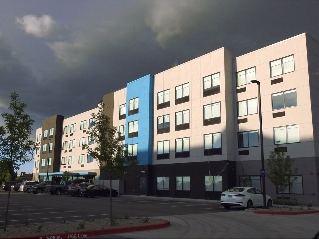 Tru by Hilton Meridian Boise West主图