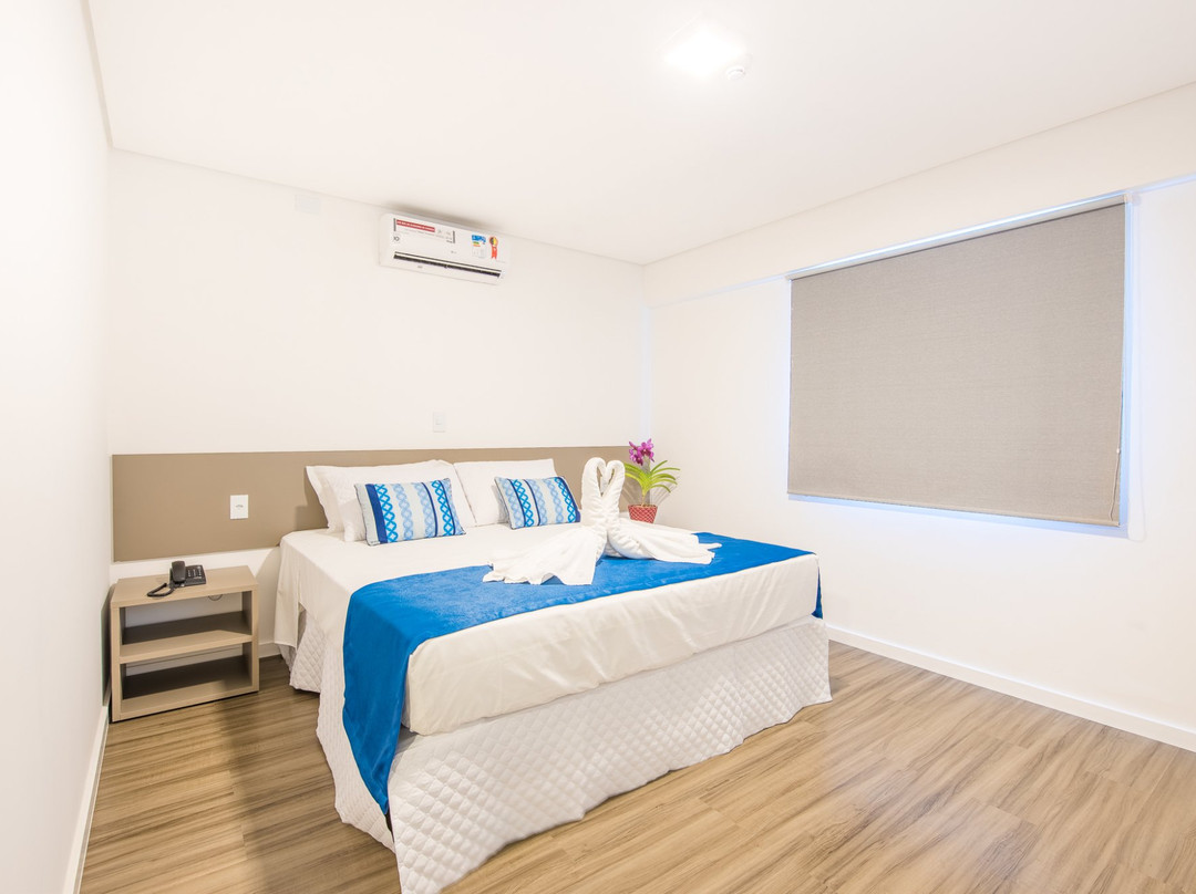 Prime Hotel Ponta Pora主图