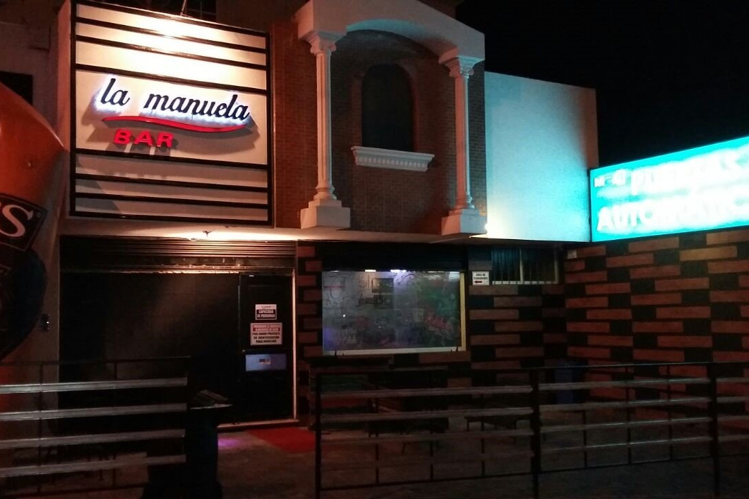 La Manuela Bar-安巴托必去景点