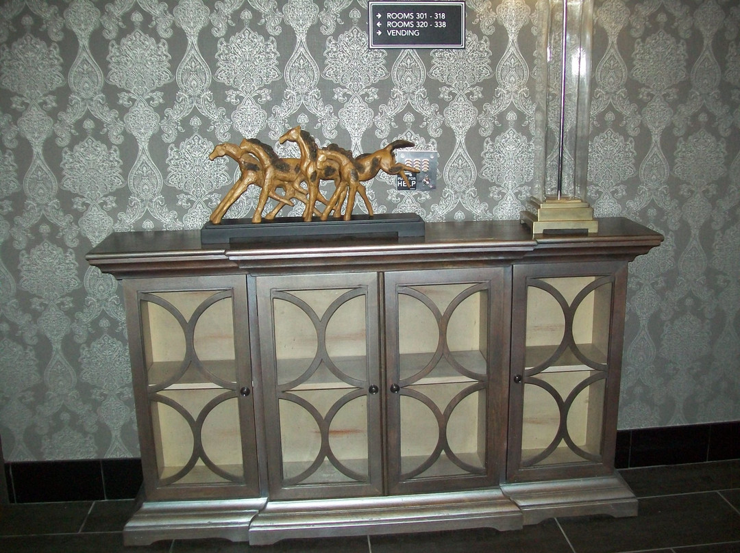 Drury Inn & Suites Louisville North主图