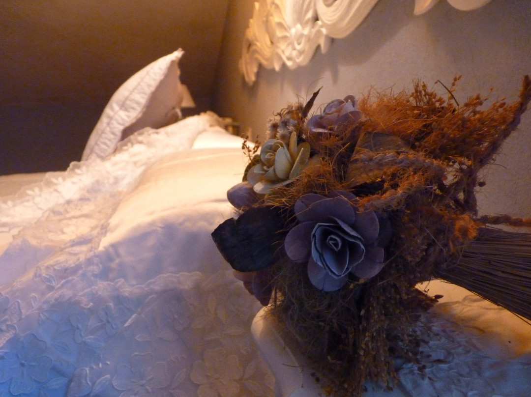 B&B The Roses Garden主图