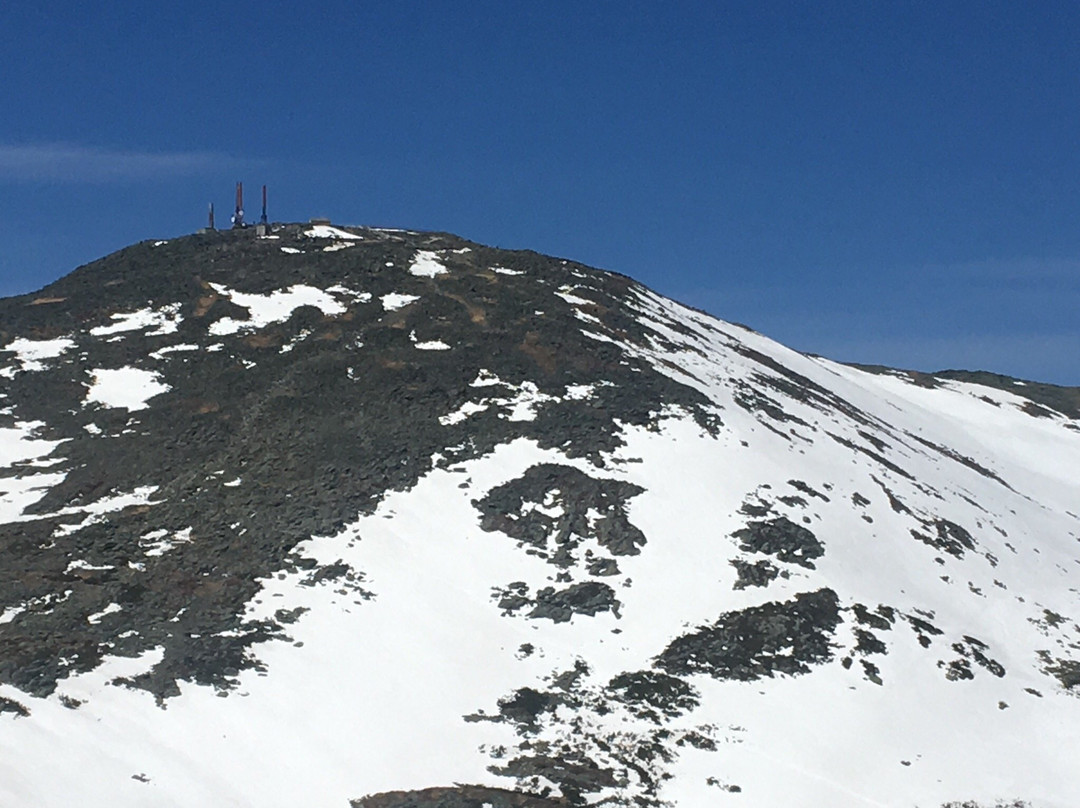 Hillmans' Highway-Gorham必去景点