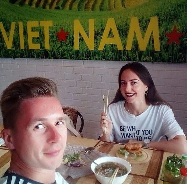 Vietnam