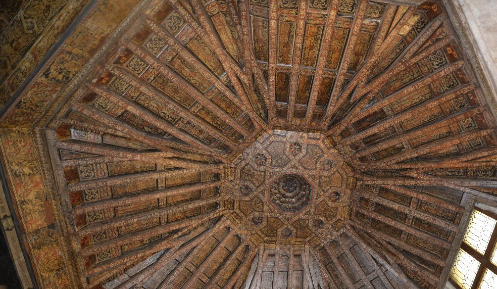 Museo de Farmacia-布尔戈斯省必去景点