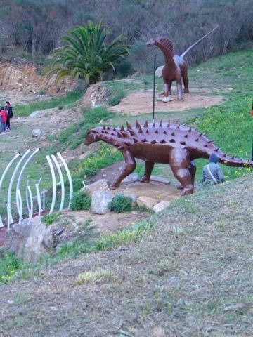 Parque del Origen景点图片