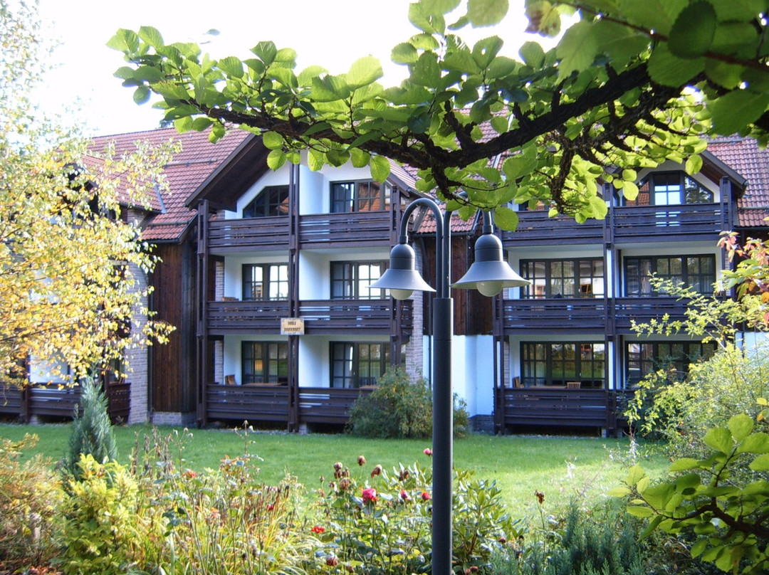 Hapimag Resort Braunlage主图