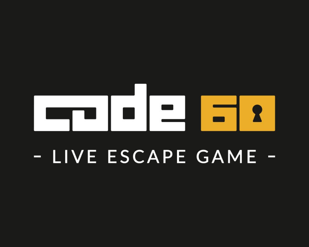 Code 60 - Live Escape Game景点图片