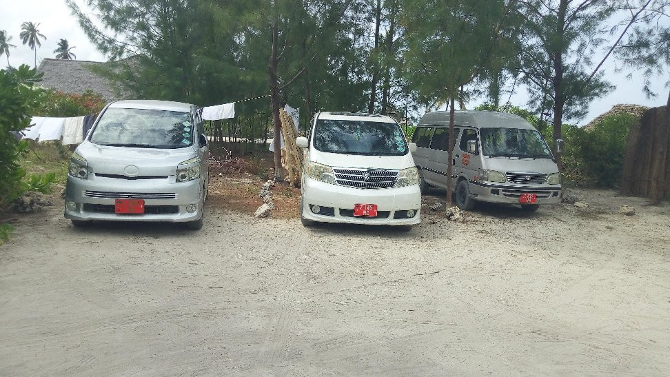 Ztrans Taxi Zanzibar-桑给巴尔市必去景点