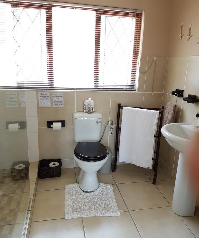 King's Hill Guest House主图