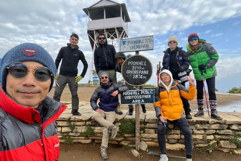 Himalayan Terrain Treks and Expedition Pvt. Ltd.-加德满都必去景点