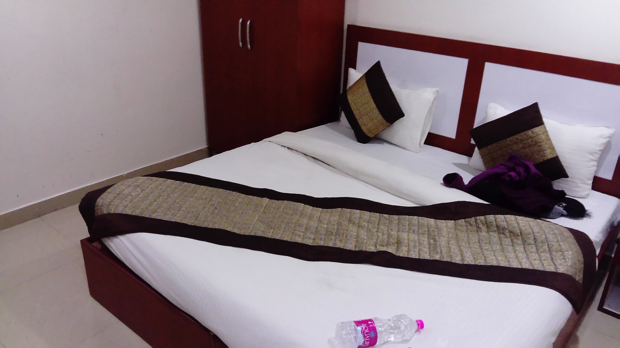 Capital O 8497 Hotel G Suites-官方