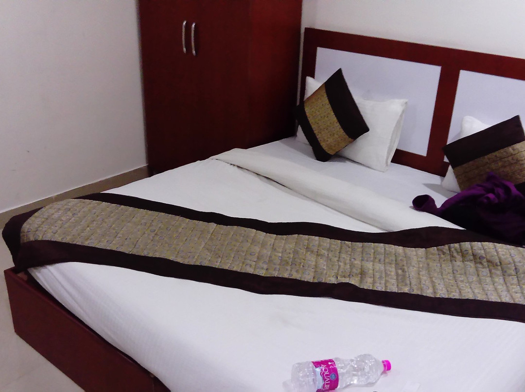 Capital O 8497 Hotel G Suites主图