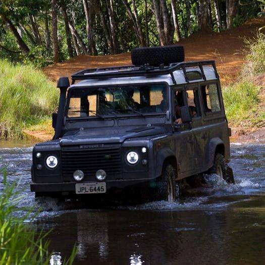 Itacare Adventure-Itacare必去景点