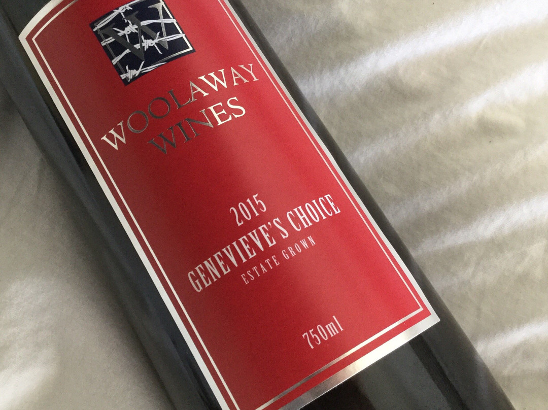 Woolaway Wines景点图片