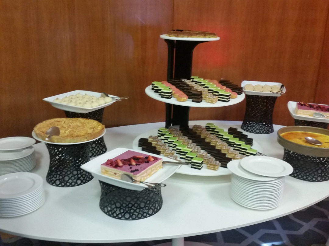 Le Méridien Oran Hotel & Convention Centre主图