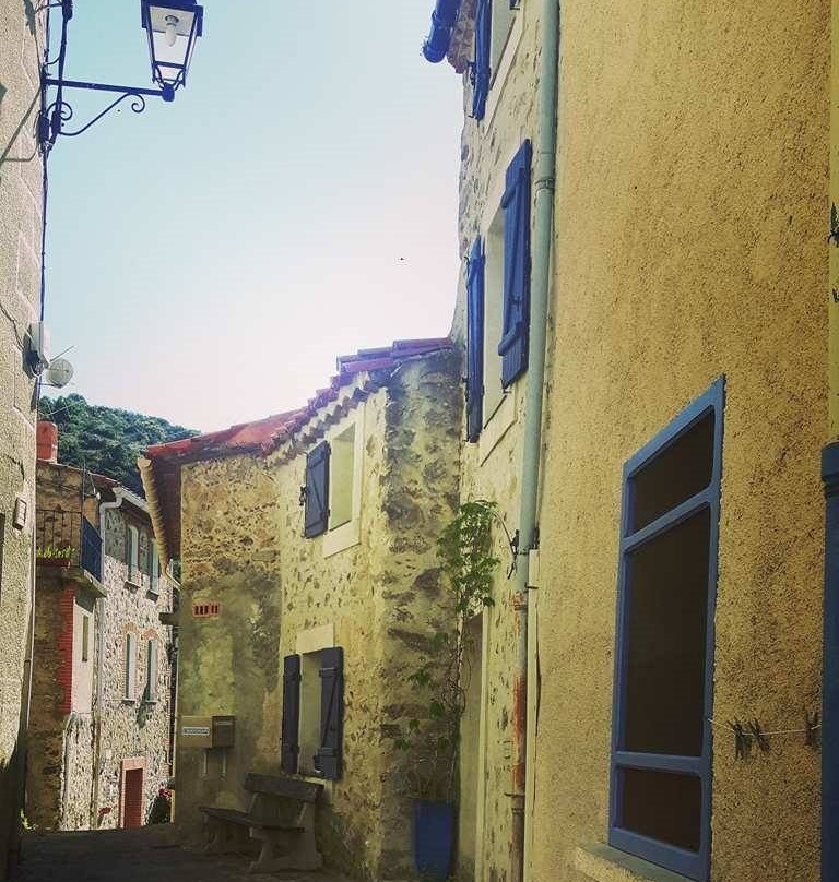 Chez Mémé Germaine主图