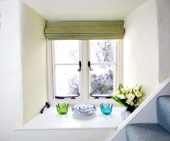 Tracebridge Cottage Bed and Breakfast主图