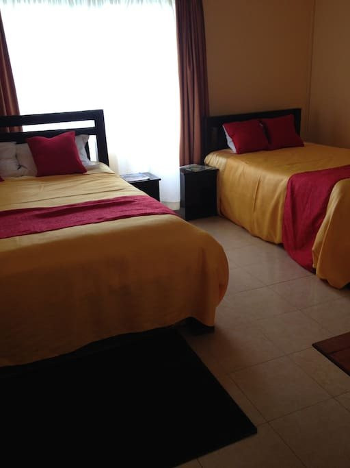 Kifaru House Karen主图