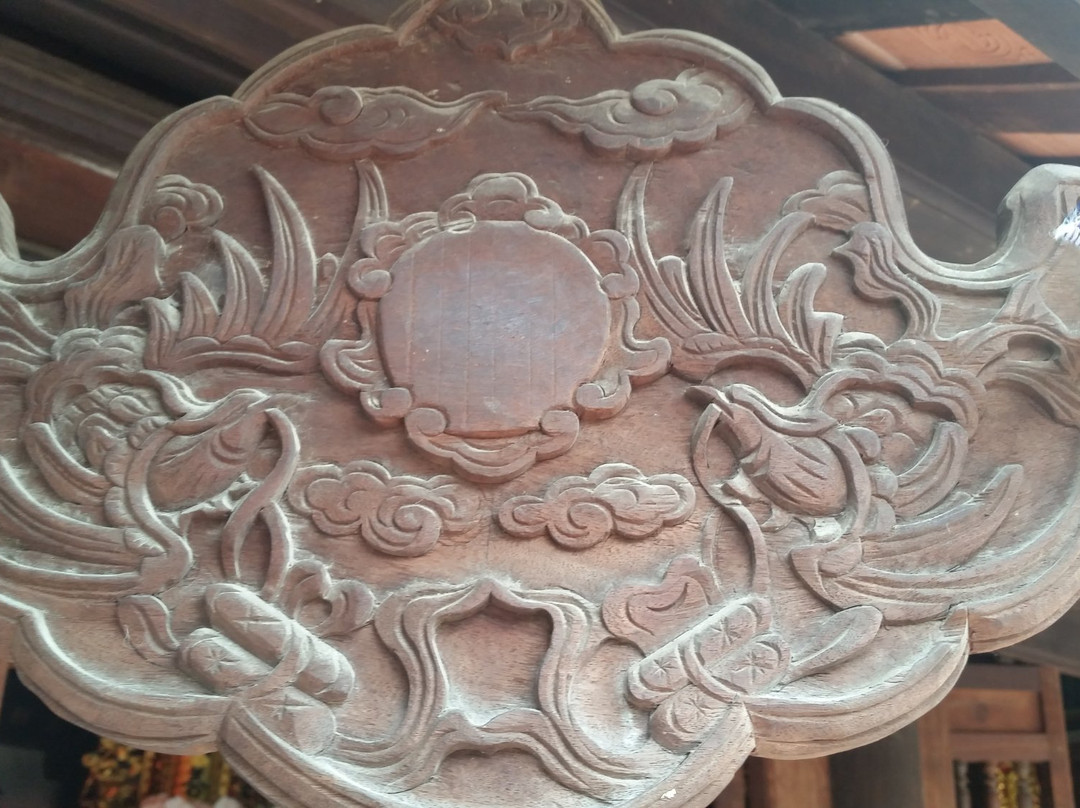 Dau Pagoda-北宁必去景点