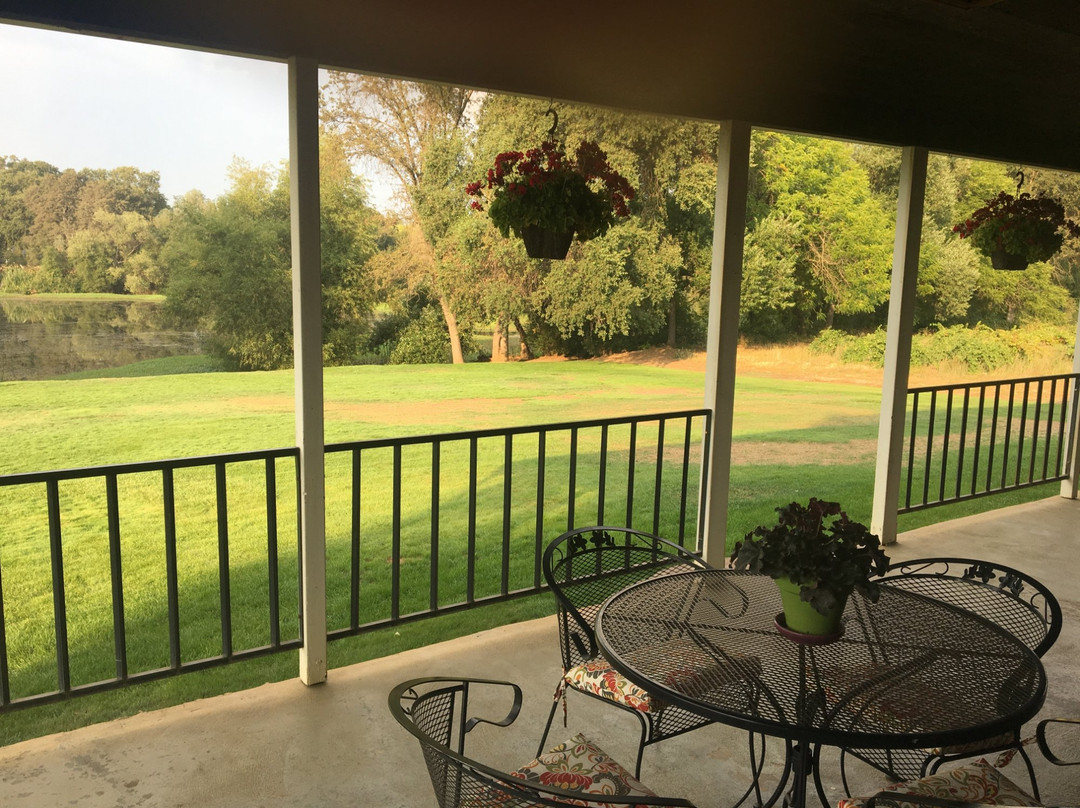 Amador Harvest Inn主图