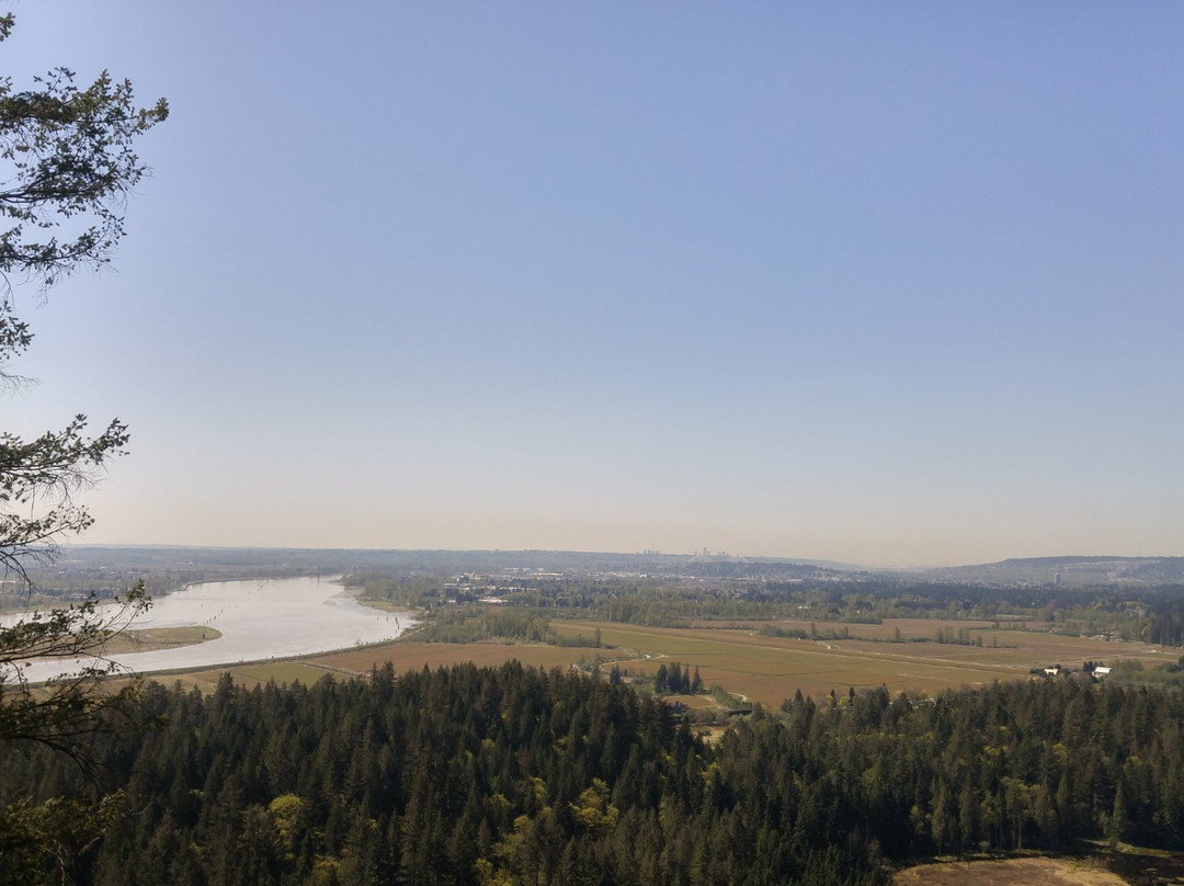 Minnekhada Regional Park景点图片