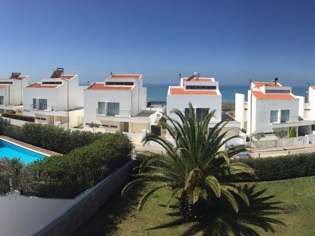 Liv In Ericeira Hostel