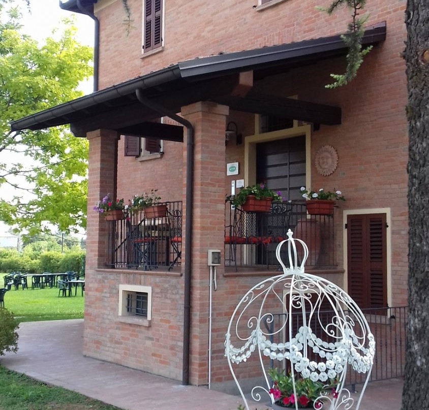 Albergo da Ca' Vecia主图