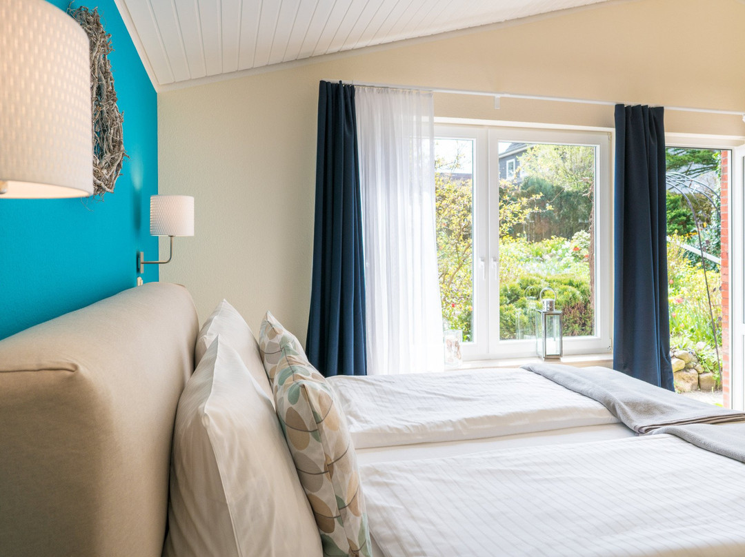 Hotel Kleine Auszeit主图