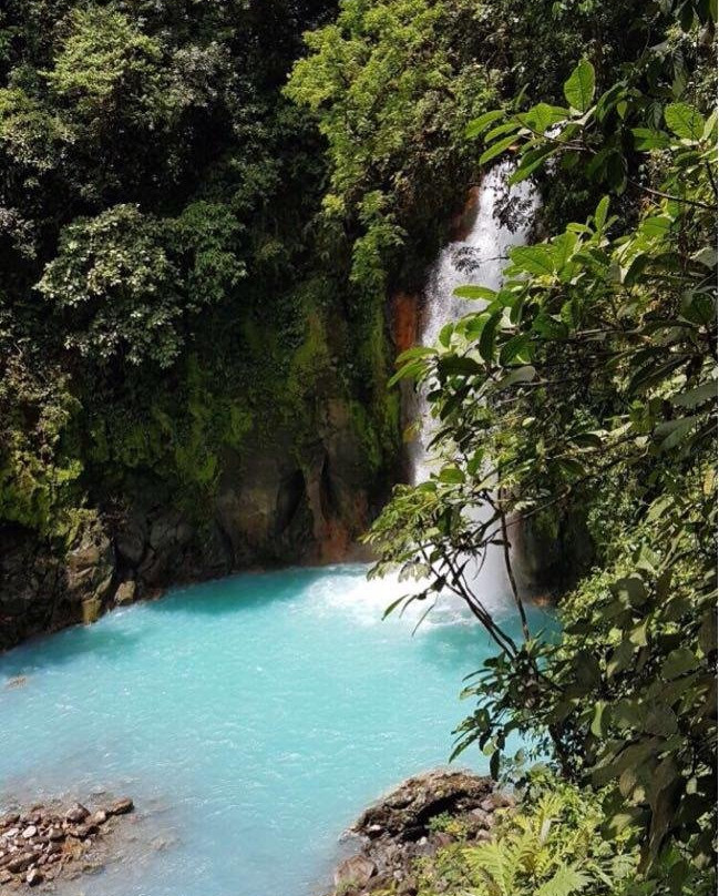 Costa Rica Adventures Travels景点图片