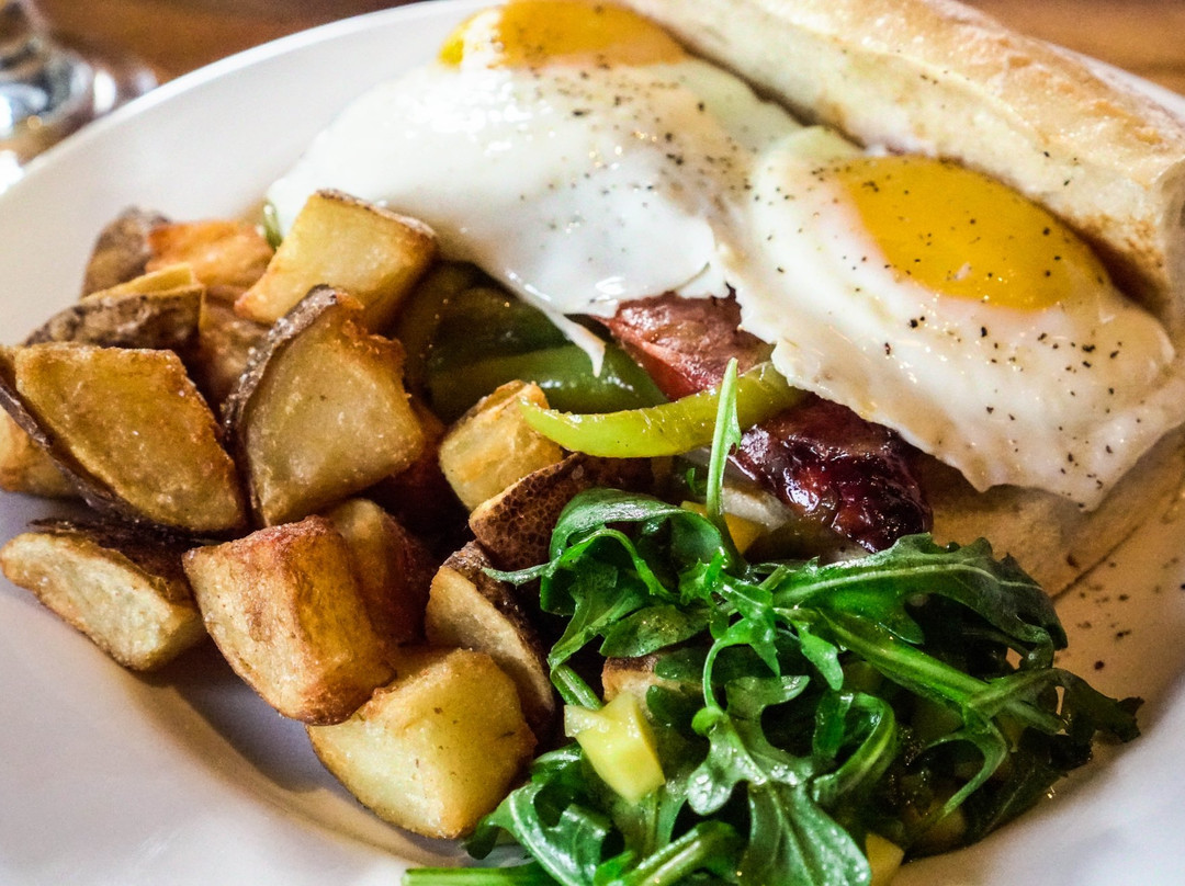 Brooklyn Cider House